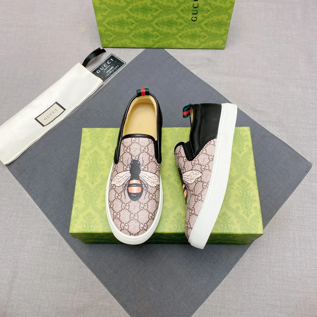p360 The official website synchronizes the 1:1 replica🇮🇹🇮🇹"GUCCI"🔍🔍for sale at the men's 2025 counter simultaneously, 1:1 large G font, high-end 3D pattern, fashionable and casual, comfortable and breathable personality, the first choice for trendy men, imported sheepskin lining, comfortable, breathable and fashionable Trendy, a must-have for trendy men, soles: Original soles specially provided by the original factory, exclusive movable molded soles are super comfortable, original factory goods, 🔍🔍high quality, you can enter and leave the counter at will, 38-44, (45 can be customized, non-returnable or exchangeable) available from stock, you deserve it No. 005